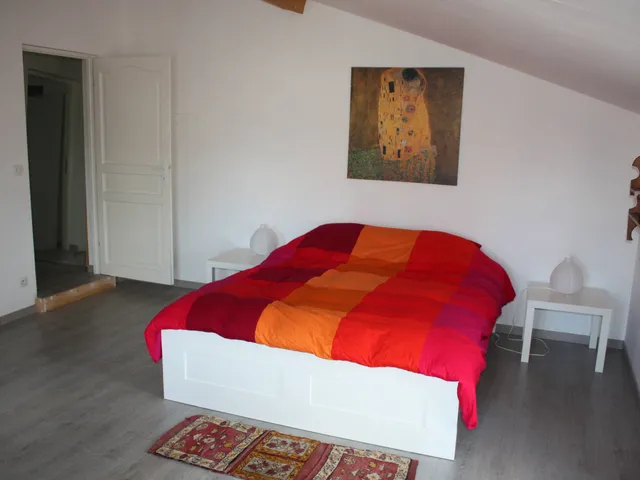 foto 1 slaapkamer
