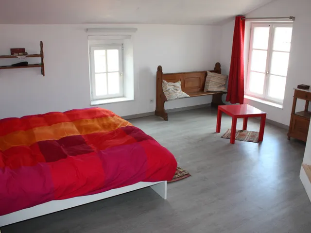 foto 2 slaapkamer